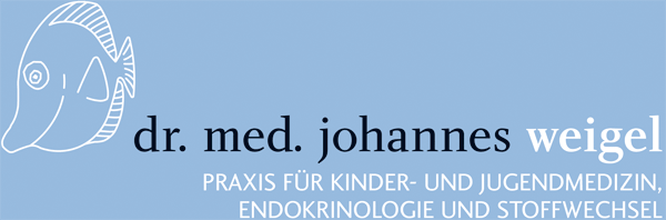 Praxis für Kinder- und Jugendmedizin, Endokrinologie und Stoffwechsel Augsburg - Dr. Johannes Weigel